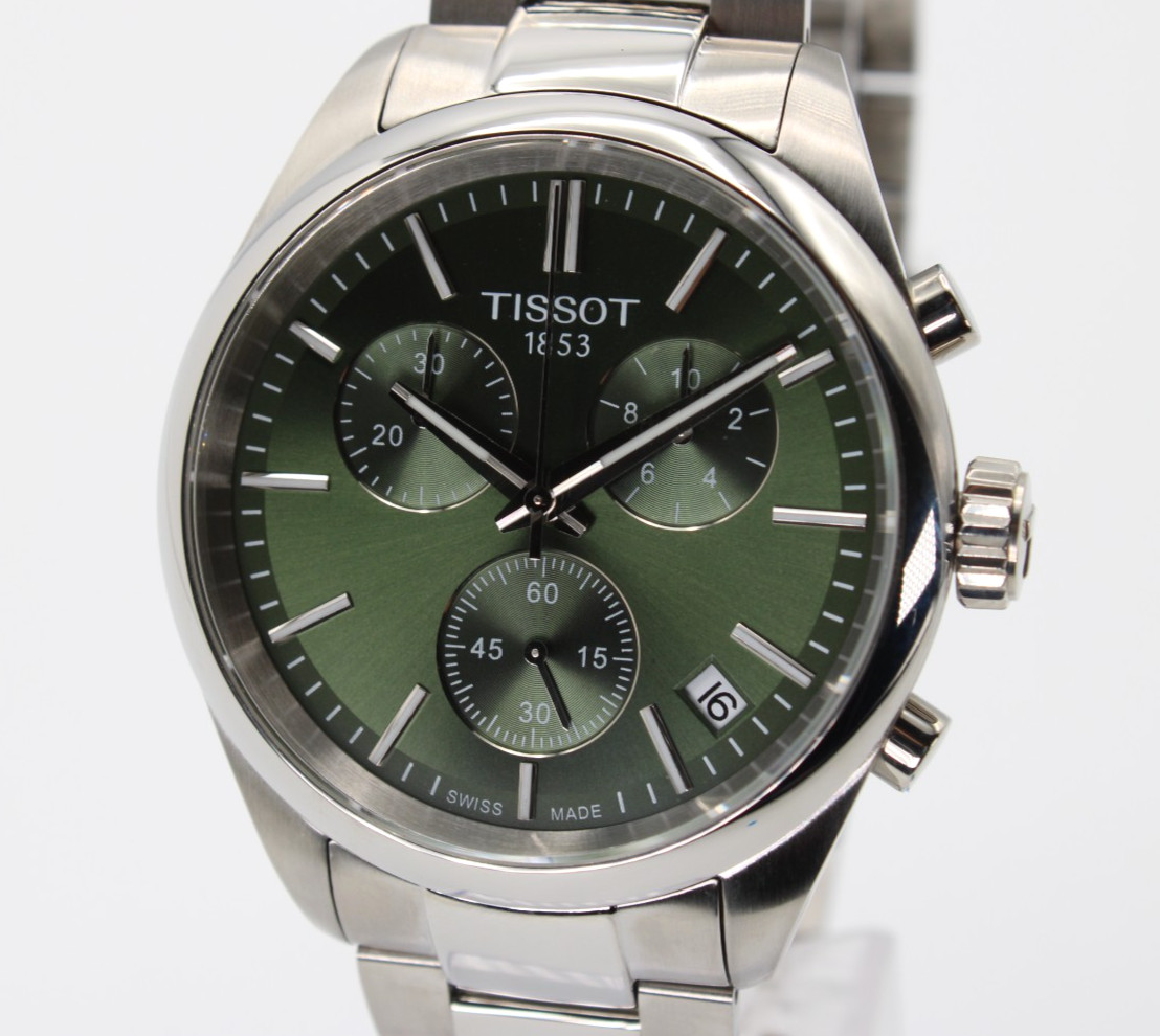 Наручные часы TISSOT PR 100 T150.417.11.091.00