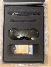 Bigscreen Beyond 1 VR Headset – No Face Cushion – Excellent Condition - IPD 66 