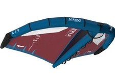Freewing Air V2 5m Wing Kiteboarding Wing Sail Starboard x Airush w Bag