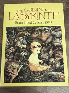 The Goblins of Labyrinth | eBay