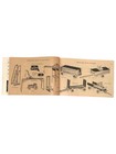 American Flyer Erector Rare 1951 Catalog — photo 3