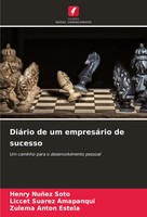 DiáRio De Um EmpresáRio De Sucesso Um Caminho Para O Desenvolvimento Pessoal