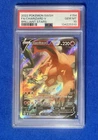 2022 Pokemon SWSH FA/Charizard v Brilliant Stars #154 PSA Gem Mint 10
