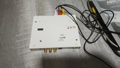 Canopus ADVC-100 Analog to Digital Video Converter for sale online