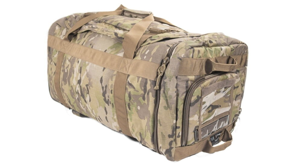 米軍　THIN AIR GEAR DEPLOYMENT BAG（RLCS） USGI Defender Deployment Bag by Thin Air Gear | eBay