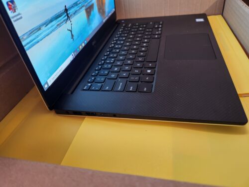 DELL Gaming Laptop 15.6" i7 32GB RAM NEW 1TB SSD Nvidia 4GB Win11 +XTRA £100 OFF - Picture 1 of 6