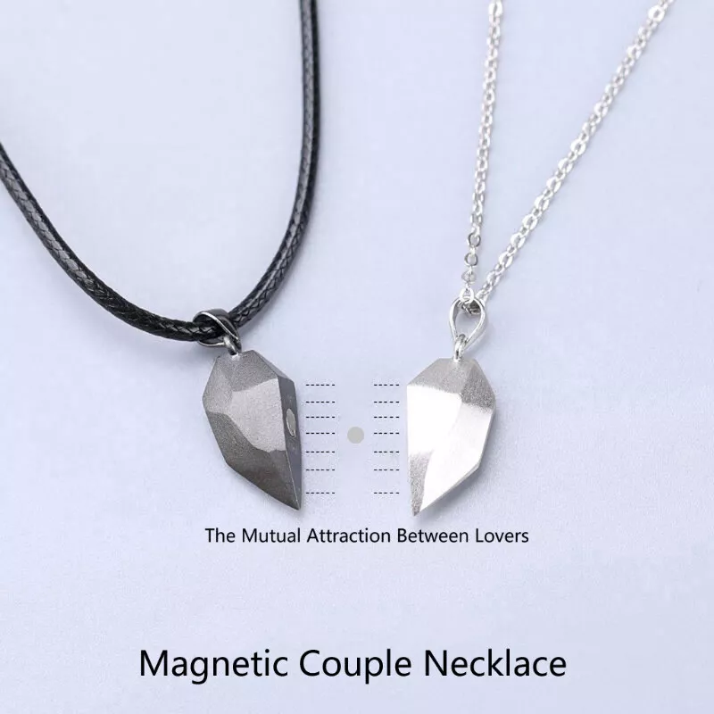 Matching couple deals lockets