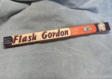 1940s Flash Gordon Jet Propelled Kite by Aero-Kite Company Old Store Stock
