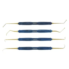 Implant Advanced Sinus Elevation Hand Instruments DASK Stainless Steel