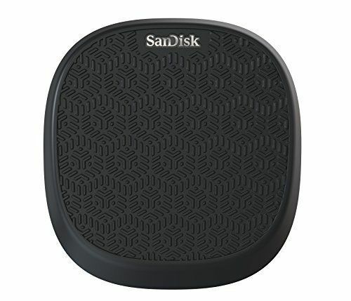 SanDisk iXpand Base 32 Go recharge et sauvegarde votre iPhone XS en un seul geste
