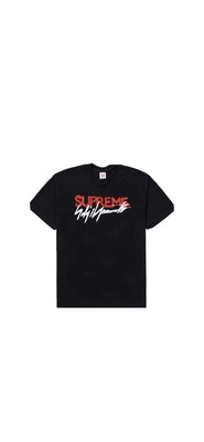 Supreme x Yohji Yamamoto T-Shirt Size Large - FREE SHIPPING | eBay