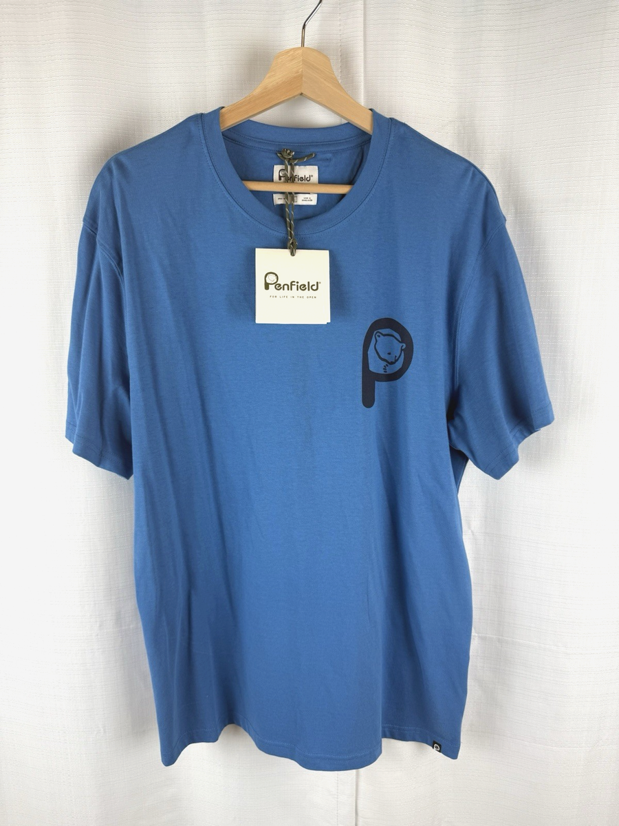 T-Shirt à Imprimé Palmier Coupe Regular| Façonnable