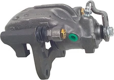 Rr Right Rebuilt Brake Caliper w/Hwd  Cardone Industries  19B3008