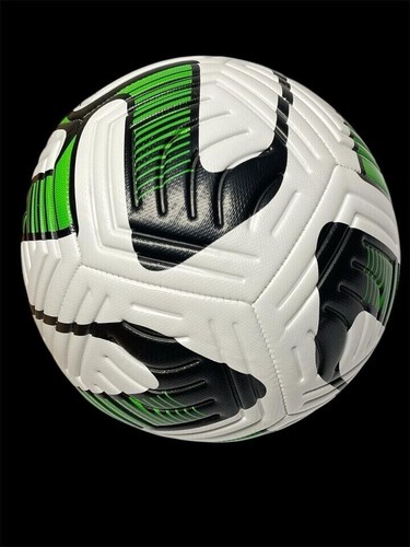 Size 5 FootBall, Pump For Junior Kids, Adults, Boys, Girls Indoor Outdoor Play - Picture 10 of 16