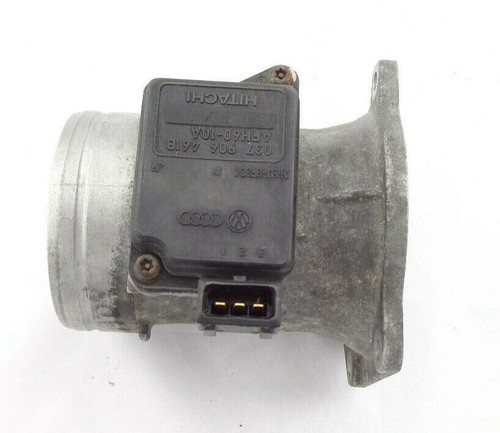 Luftmassenmesser Luftmengenmesser Audi A4/B5 A6/C4 Golf 3 037906461B AFH60-10A
