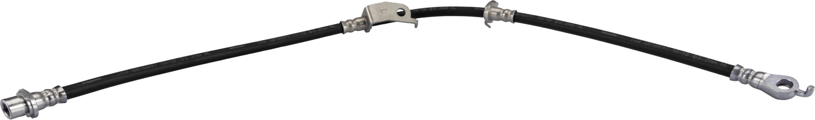 PHD2071 TRW Brake Hose for LEXUS,TOYOTA