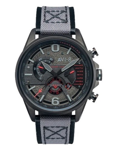 Cinturino Nylon Per Garmin Fenix 8 43mm / 7S / 6S / 5S - 20mm