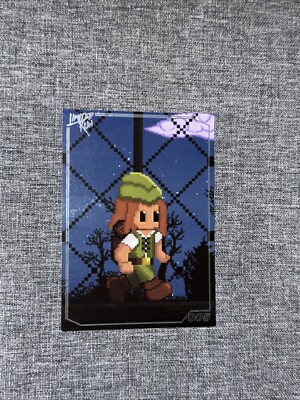 Bard's gold + postcard + 2 cards- PS vita - Limited run games - New