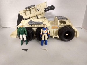 gi joe blockbuster