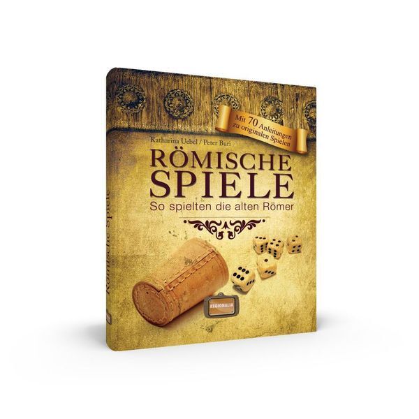 Thumbnail - Römische Spiele