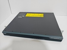 Cisco ASA5540-SSL2500-K9 5000 IPsec VPN peers, 2500 SSL VPN