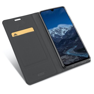 Huawei P30 Pro Nevox Vario Series Schutzhülle Book Case Cover