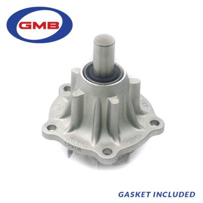 Water Pump FOR Toyota Celica RA23 RA28 RA40 Corona MKII Hiace Hilux 8R 18R GMB