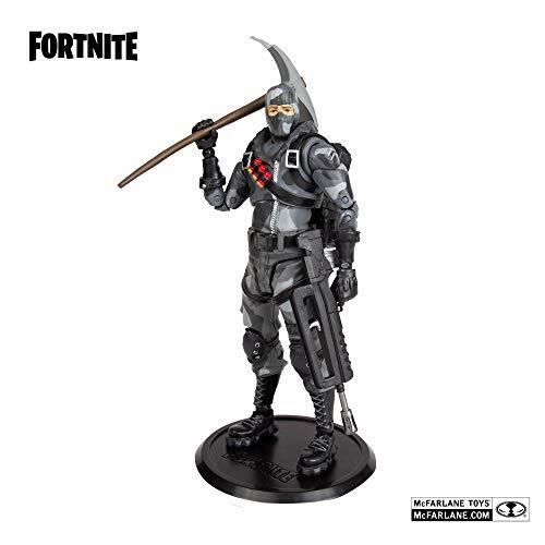 Fortnite Action Figure Havoc 18 Cm Mcfarlane Toys Figures For Sale