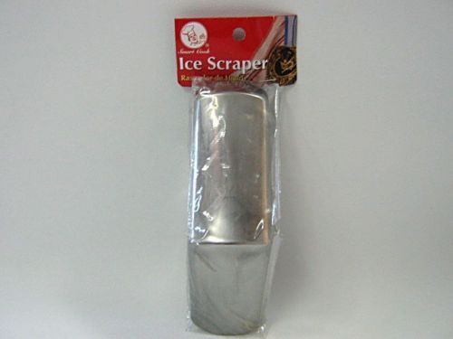 Ice Shaver for Snow Cones STAINLESS STEEL Raspador de Hielo para hacer ...