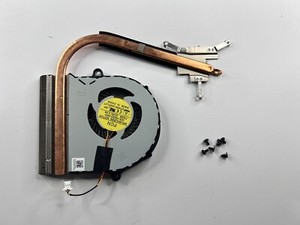 Acer Aspire E5-773 N15W1 Lüfter Mit Heatsink Kühler Kühlkörper Fan Original (JL)