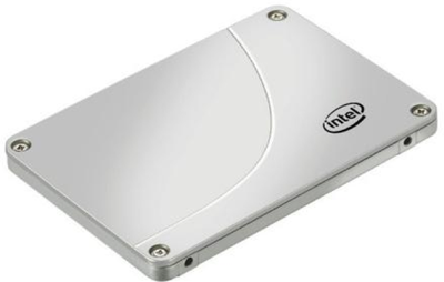Intel DC S3700 400GB Internal 2.5