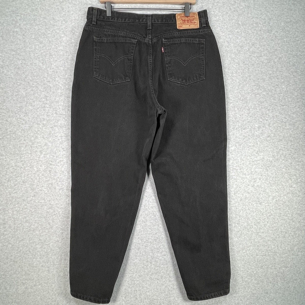 90s LEVI’S リーバイス 550 ブラック ヴィンテージ 楽天市場】90s USA製 ヴィンテージ リーバイス Levi's 550 先