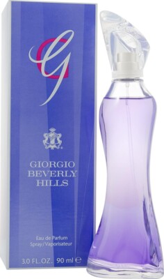 GIORGIO  BEVERLY HILLS G 90 ml EDP Eau de Parfum Spray