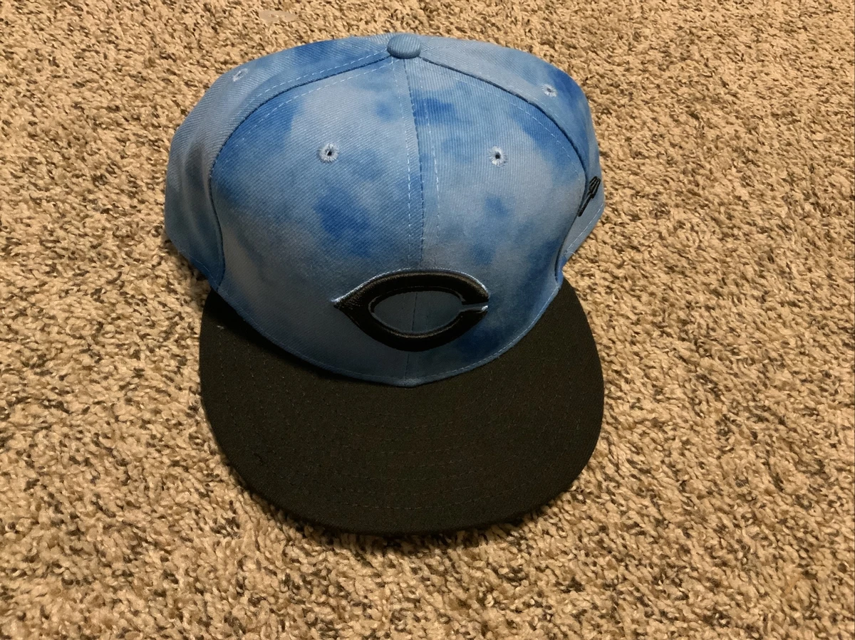reds father's day hat