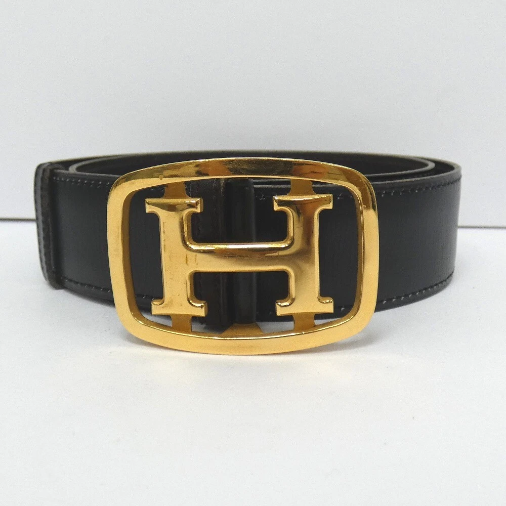 Hermes Mens Belt Buckle