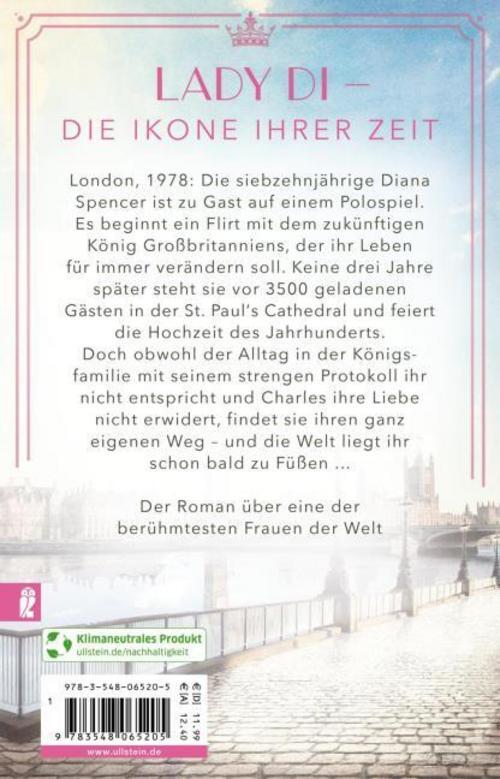 Thumbnail - Diana Julie Heiland