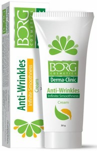 derma wrinkle cream