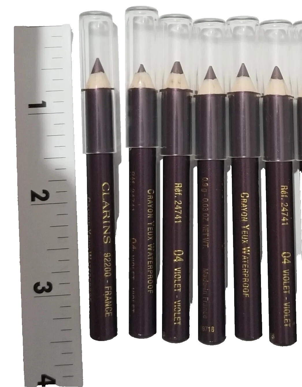 Clarins Pencil Eyeliners Products