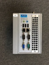 ADVANTECH UNO-1170E-P12E EMBEDDED AUTOMATION COMPUTER