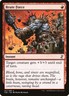 NM Brute Force, MTG, Time Spiral Remastered, Magic the Gathering, 157