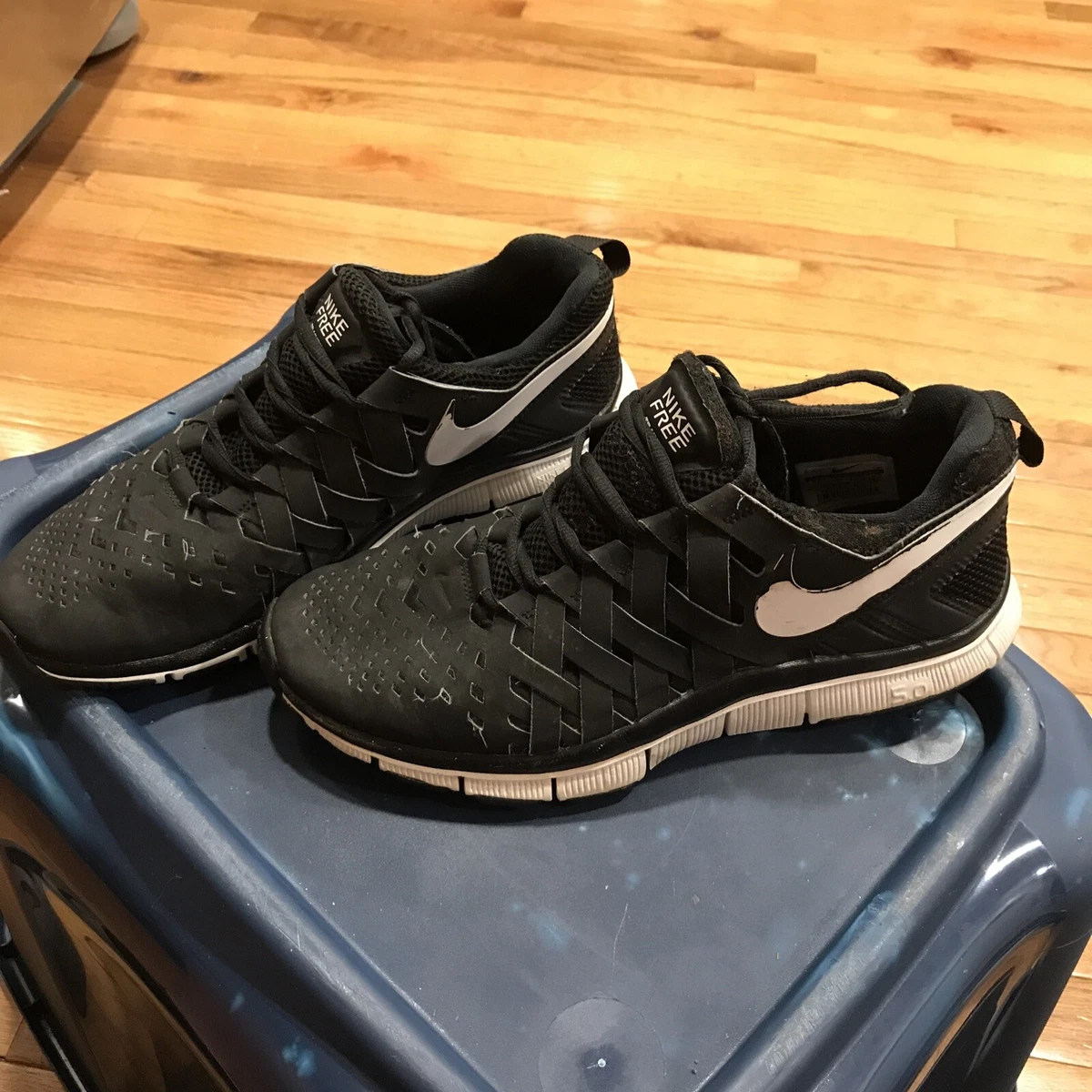 Nike free sales gym ebay