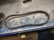 Genuine OEM MTD Belt 754-0163 954-0163 BIN 2