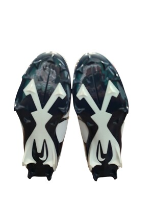 Nike Alpha Menace Pro 3 Cleats Men display picture 3