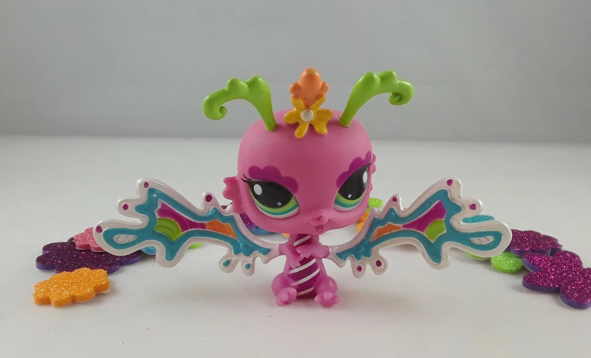 Littlest pet shop roller coaster 2025