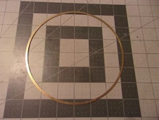 FP Diesel FP-3019959 Liner Shim .031 for Cummins 855 N14 3019959