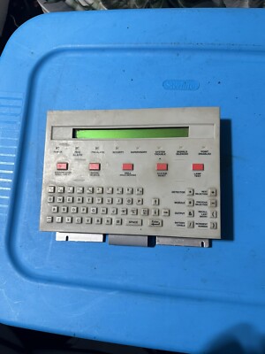 Notifier KDM-2 Keyboard Display Module | Certified Part