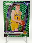 2024-25 Panini Prizm Dalton Knecht 7/48 RC Rookie Jade Dragon Scale #238 Lakers