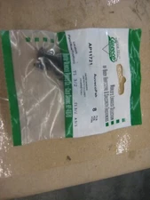 LOT OF 8 AU-VE-CO PRODUCTS AP11721 GM RETAINERS