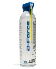 FMC D-Force Aerosol Insecticide Controls Bed Bugs Spiders Pests