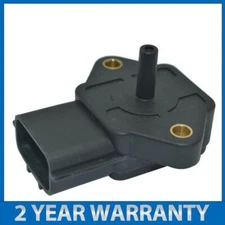 Intake Air Pressure Sensor 18590-75F00 For Nissan Xterra Infiniti Suzuki Wagon